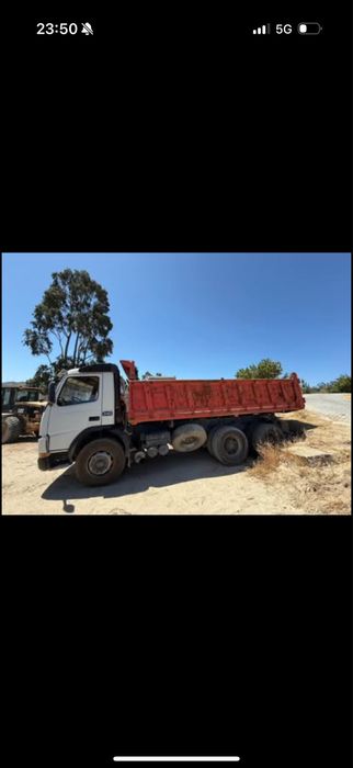 Aluguer maquinas, camioes, carrinhas