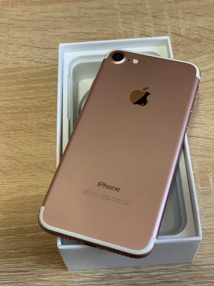 Продам свій телефон iPhone 7 32gb , Айфон 7