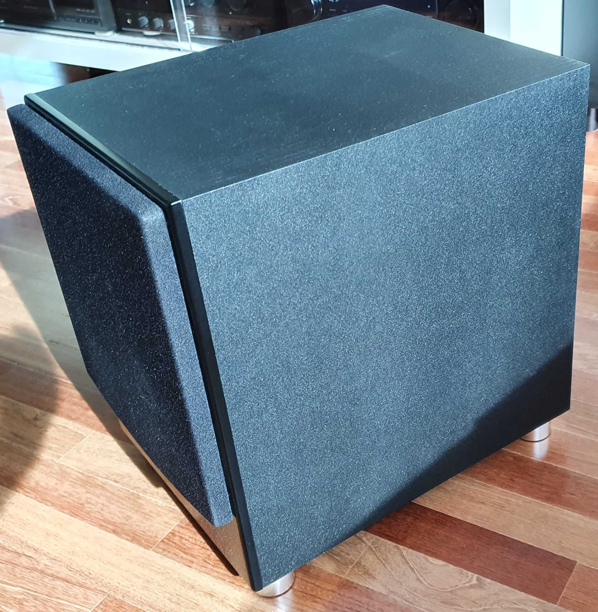 Subwoofer Canton 10.2