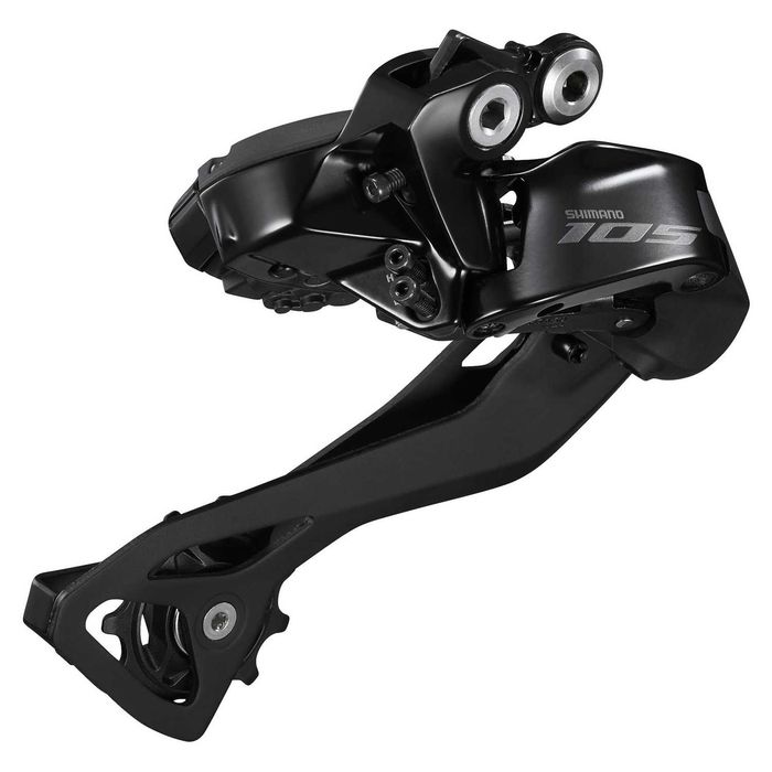 Najtaniej NOWA Elektroniczna grupa SHIMANO 105 Di2 2x12 R7100 faktura