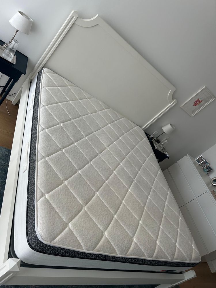 Vendo colchão 180x200 em ótimo estado