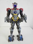 Power Rangers Movie Megazord duży robot Bandai 2016