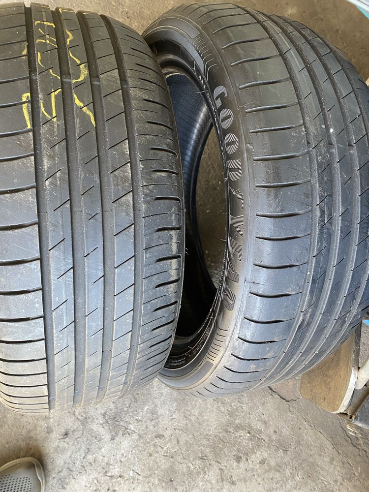 Opony letnie 205/50R17 Goodyear EfficientGrip Performance 18r.5+mm