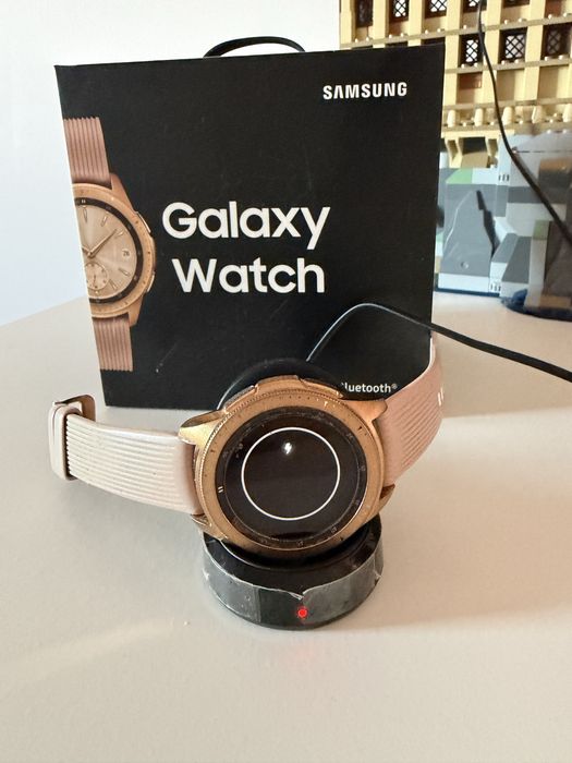 Smartwatch Samsung Galaxy