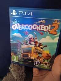 Overcooked! 2 PlayStation 4