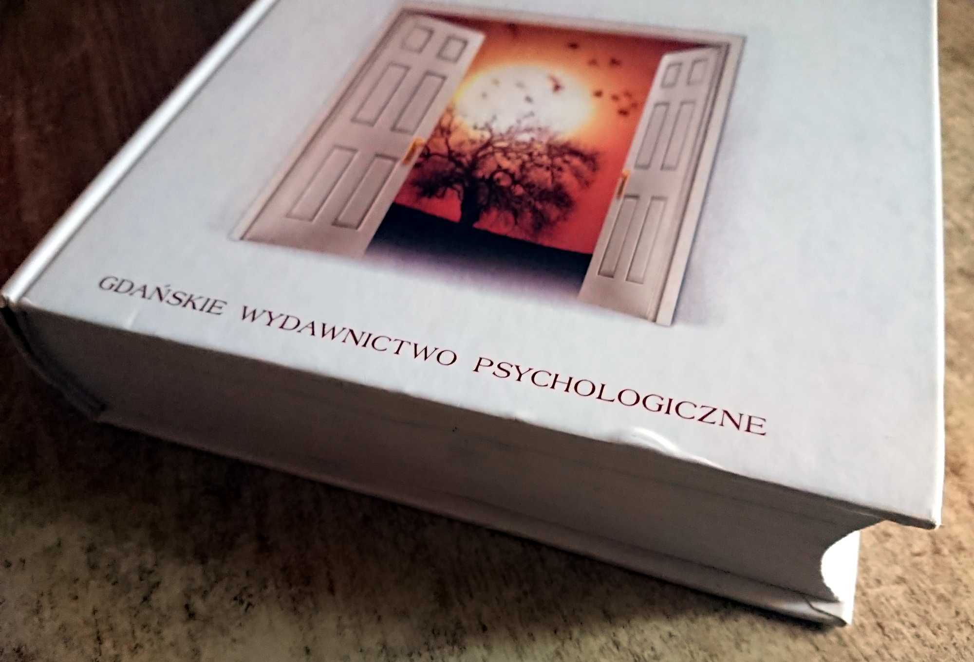 Psychologia życia społecznego - Wilhelmina Wosińska