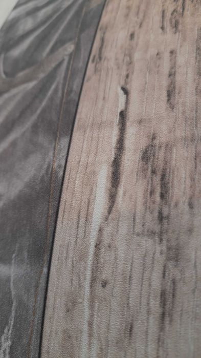 Tapeta dżinsy-deski