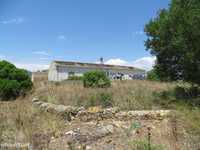 Terreno com ruina e área de 68550 m2, à venda em Almancil, Loulé