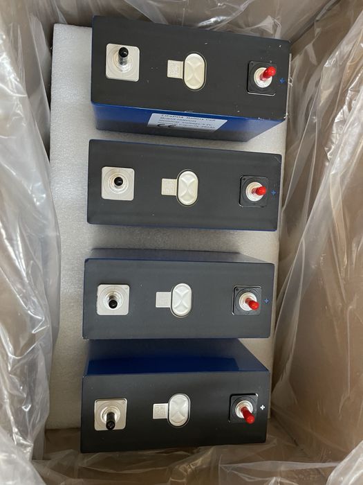 Акумулятор Hithium LiFePO4 280Ah/ корпус 16s 4s