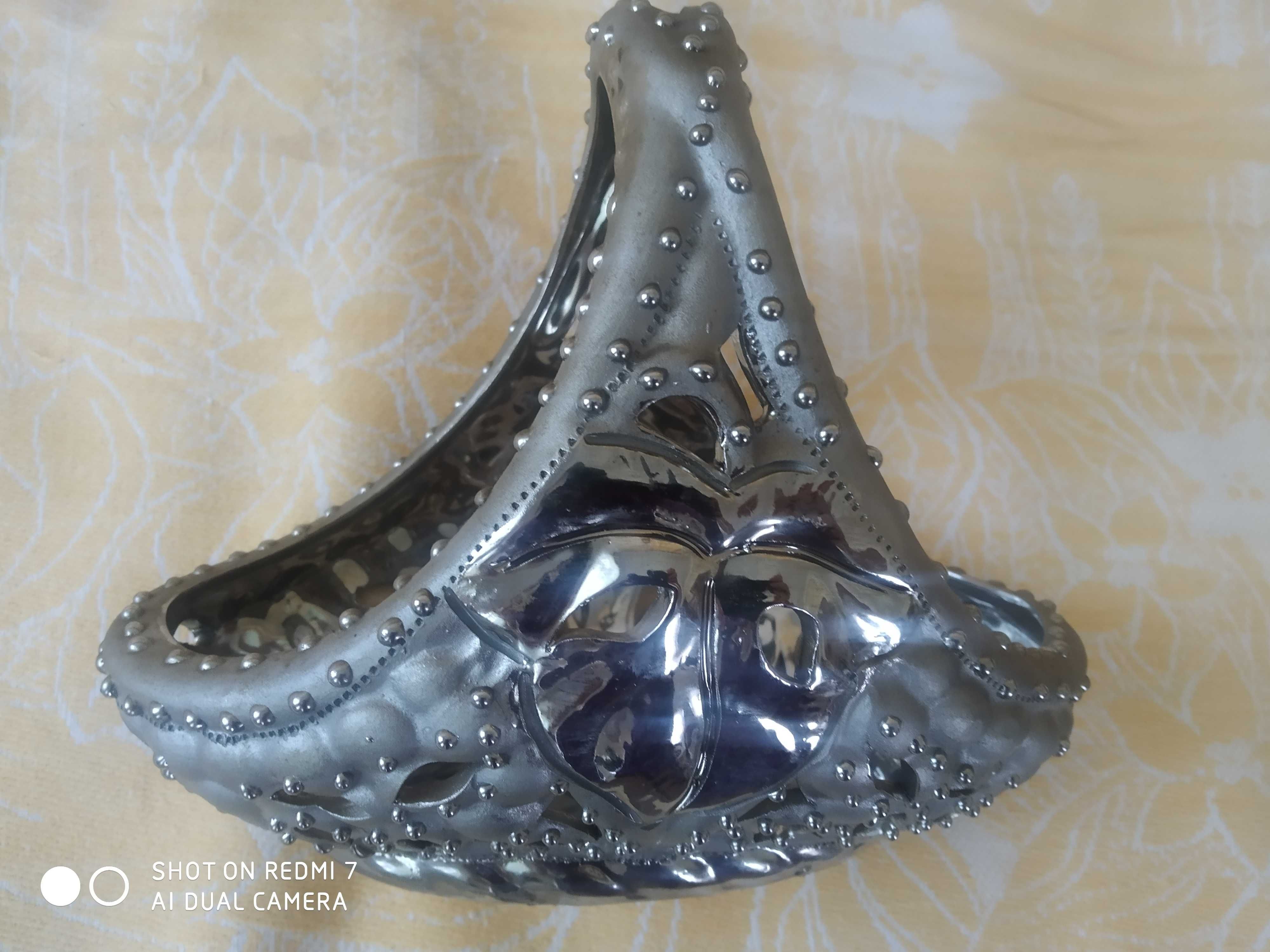 Конфетницы ажурные Slav Ceramics