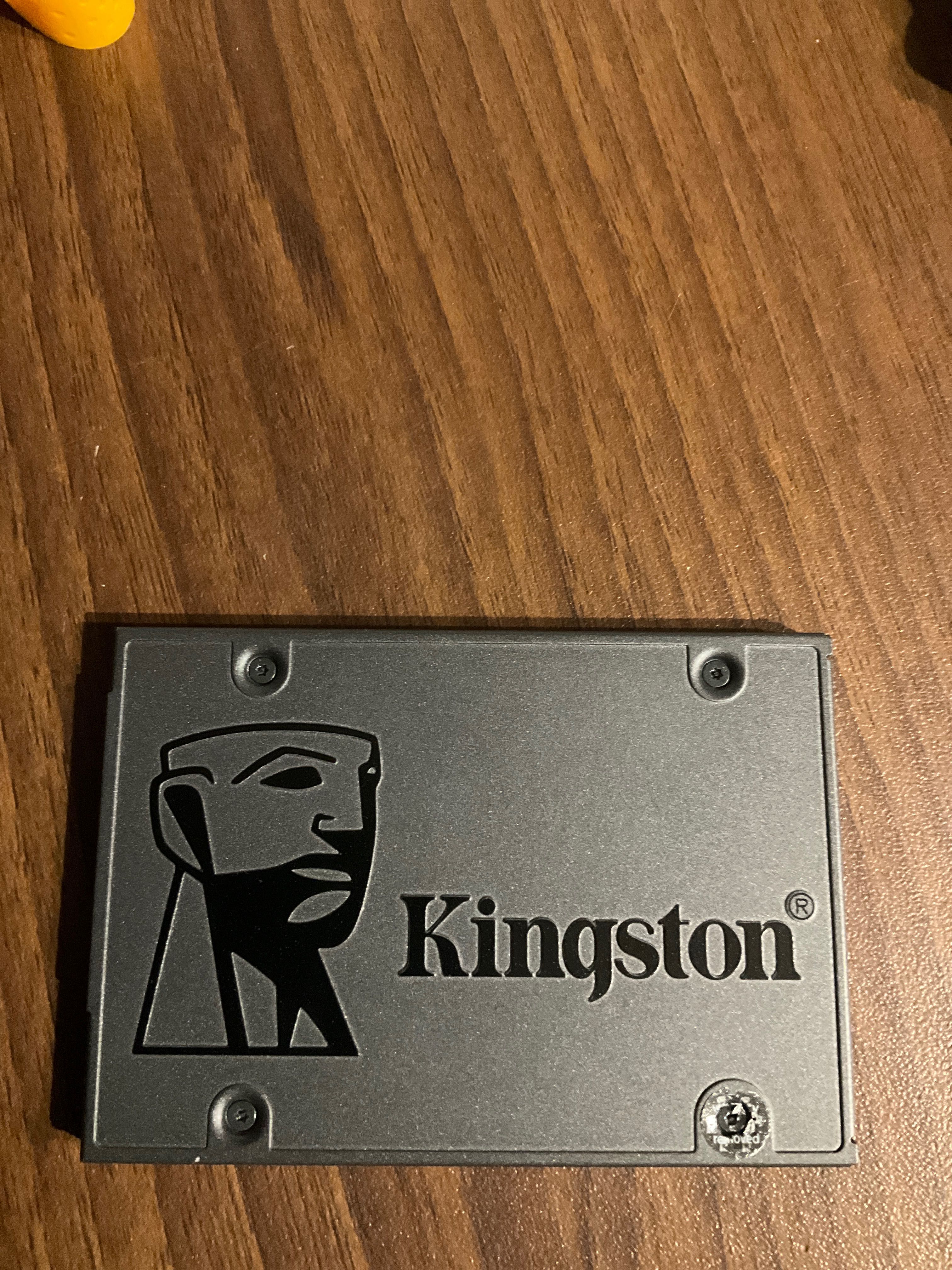 SSD винчестер/жесткий диск 240 Gb Kingston A400