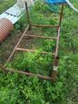Stojak paletowy 150x87