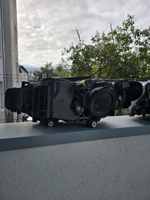 Lampy Przednie BMW F31/F30