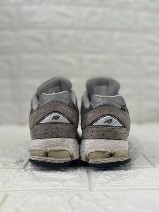Женские кроссовки New balance 2002R (39p 25cm) Жіночі кроссівки