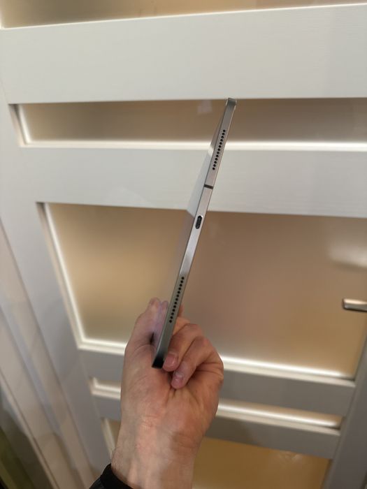 iPad Pro 2 A2068 128Gb 2020 Space Gray mdm