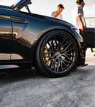 Різноширокі Arceo Sevilla R19 5x112 BMW G30 G20 G05 G07 G12 G11 G82