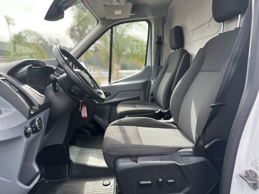 Ford Transit 2019 Automat