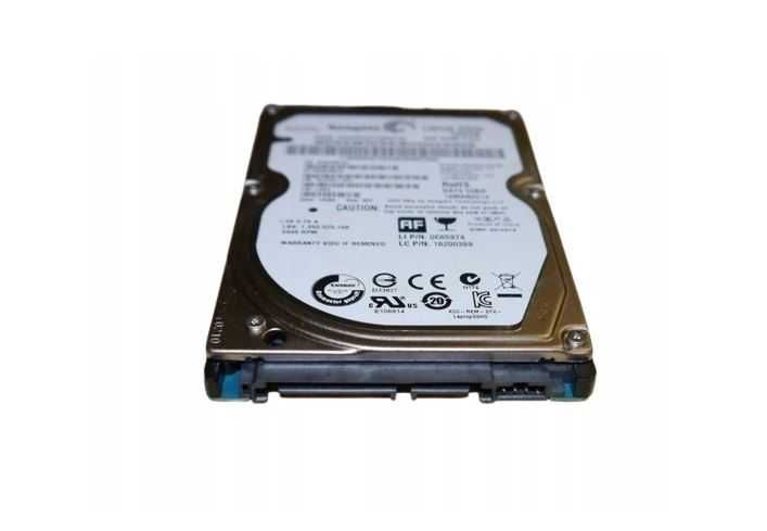 Dysk twardy SEAGATE ST1000LM014 1TB SATA III 2,5" (syg.MOR)