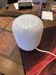 Apple Homepod 1 на запчасти