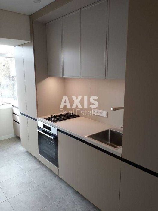 Продаж 1к квартири на Русанівській набережній, Дніпровський р-н