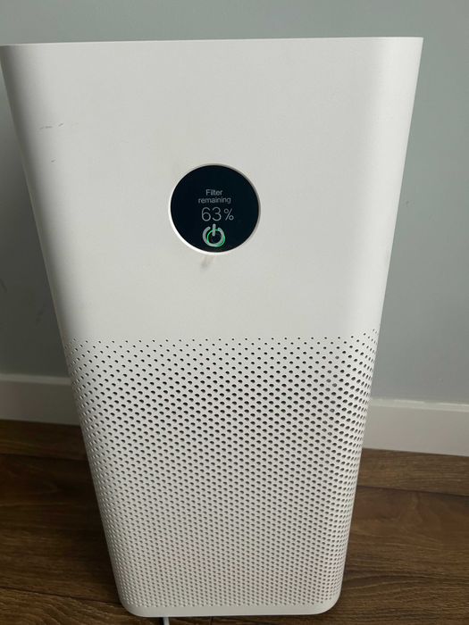 Oczyszczacz powietrza Xiaomi Mi Air Purifier 3H - używany
