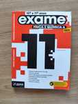 Livro de preparação para o exame nacional de Físico-química 11 ano