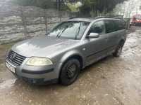 VW Passat 1.9 TDI