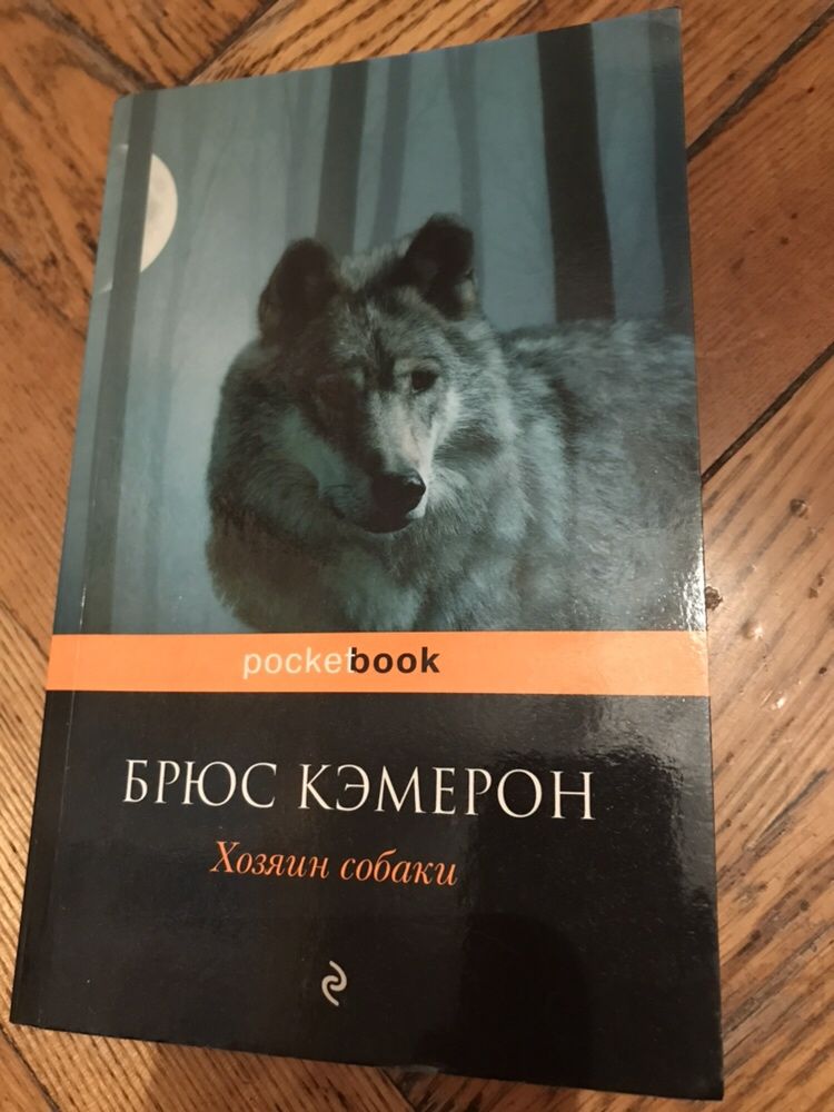 Книги pocketbook