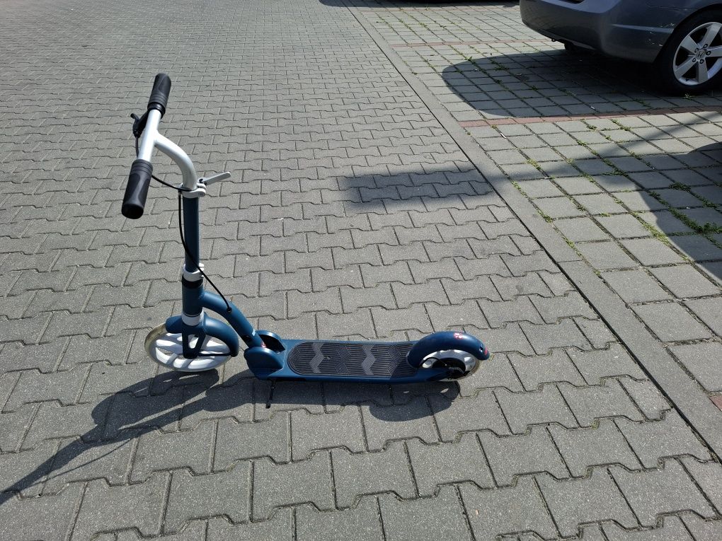 Hulajnoga dla dorosłych R500 Petrol oxelo
Hulajnoga dla dorosłych R500