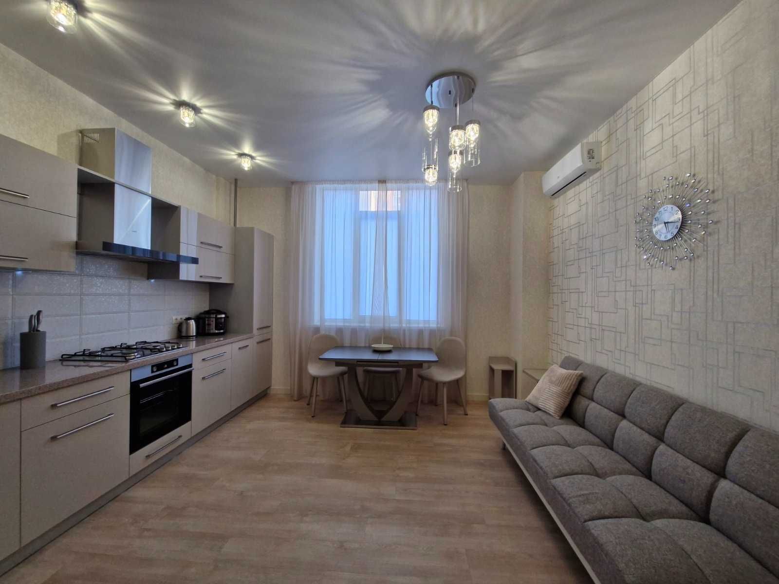 VIP! РЕДКОЕ предложение! 2- х кв. в ЖК Атолл. Холодная Гора СЕРТИФИКАТ