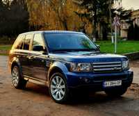 Range Rover Sport HSE