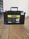 Akumulator Lifepo4 12v 60AH z BMS nowe polecam