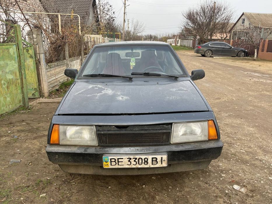 Ваз лада 2108 мотор 1.3