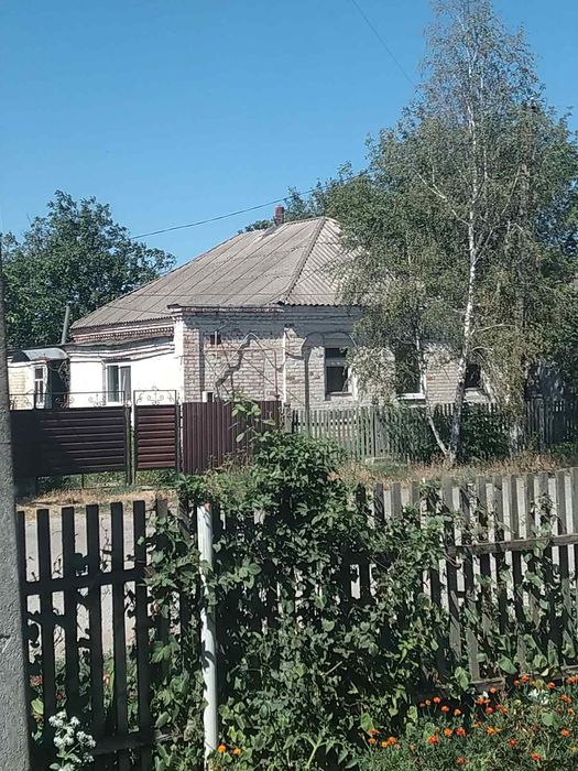 Продам будинок, селище Васильківка, вулиця Лозова (колишня Колота) -38
