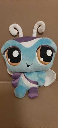 Littlest Pet Shop pluszak maskotka