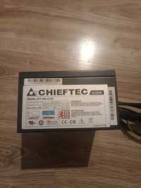 Zasilacz do komputera chieftec 500W