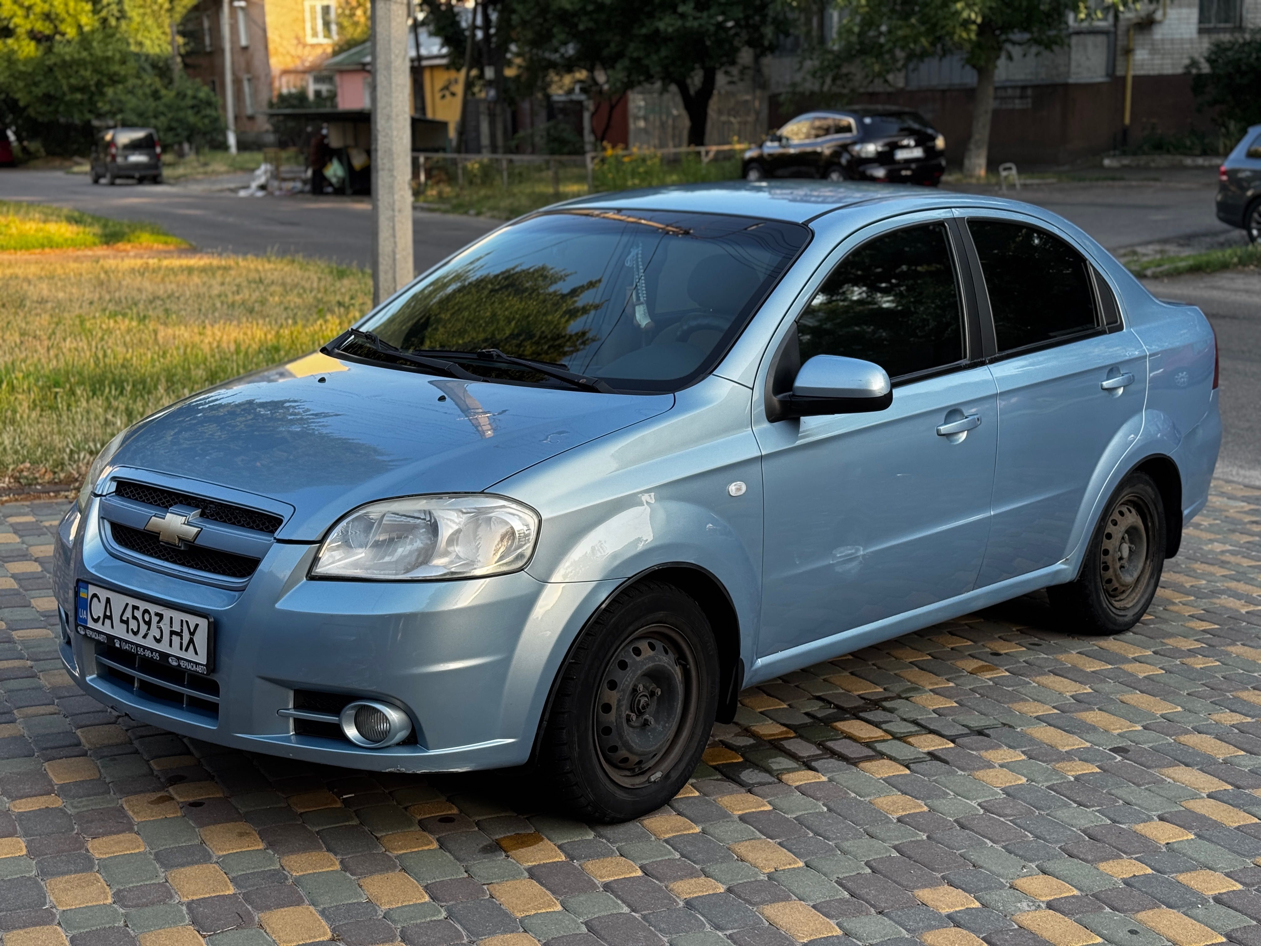 Продаж гарного авто