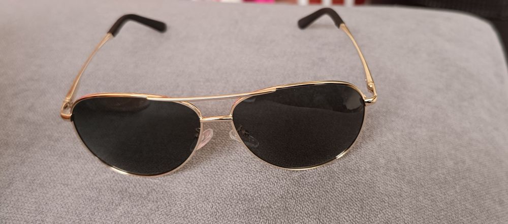 Óculos de Sol polarizados