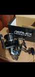 Carreto Shimano Aerlex 14000