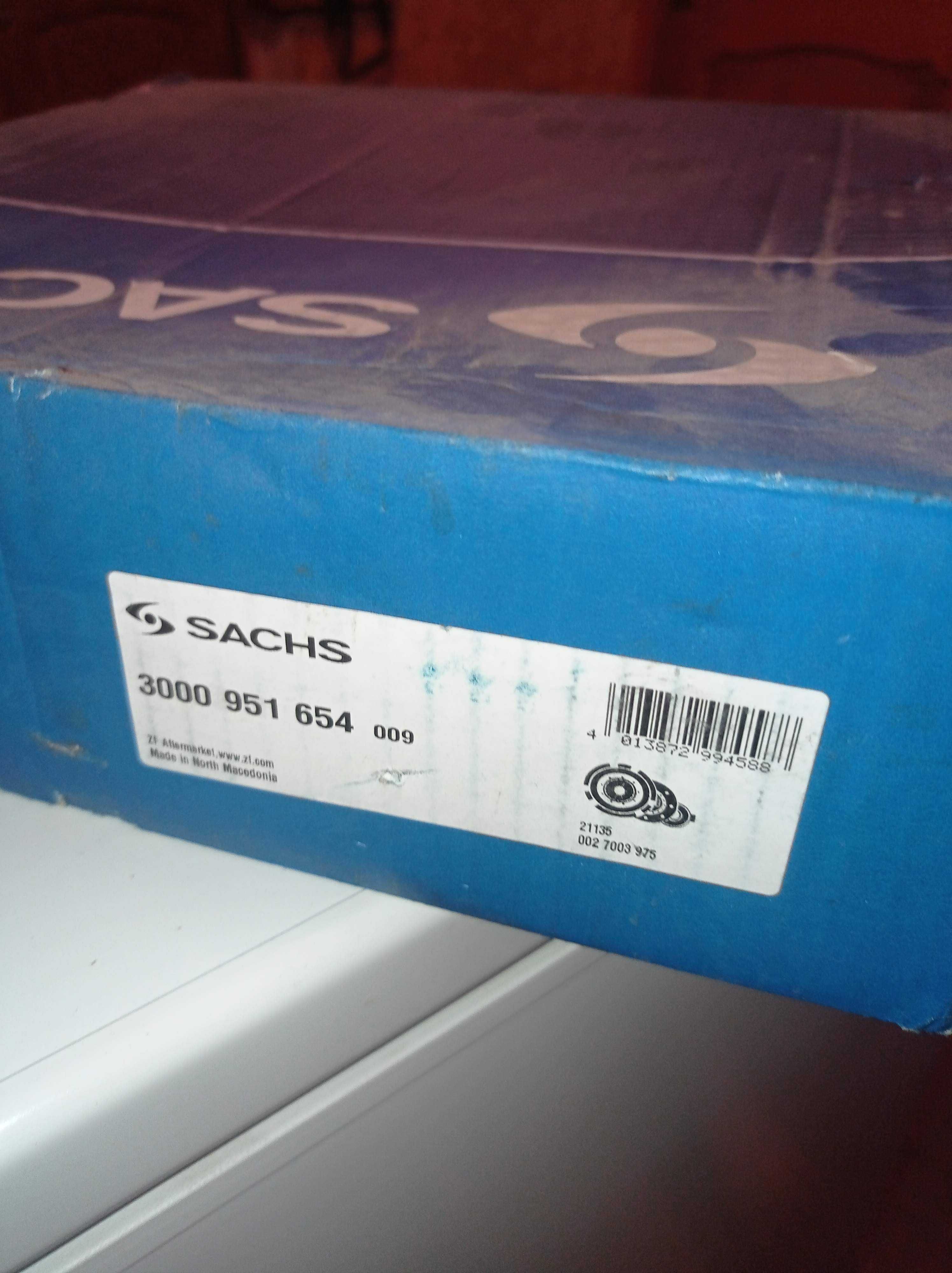 Sachs 3000951654 Корзина щеплення
