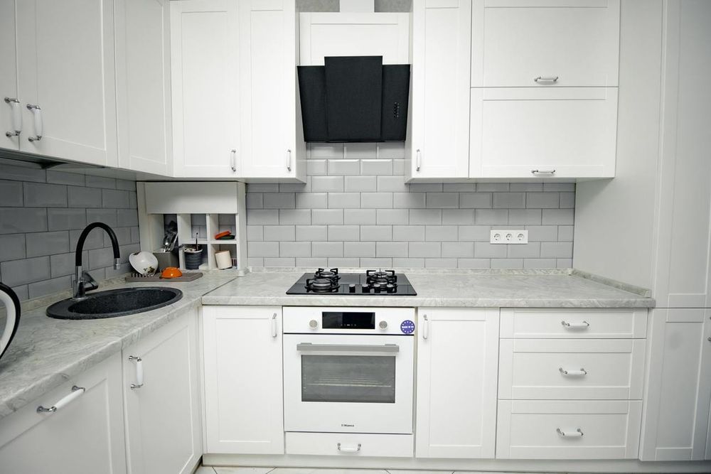 Продаж таунхаусу з ремонтом в Ірпені біля Центрального парку