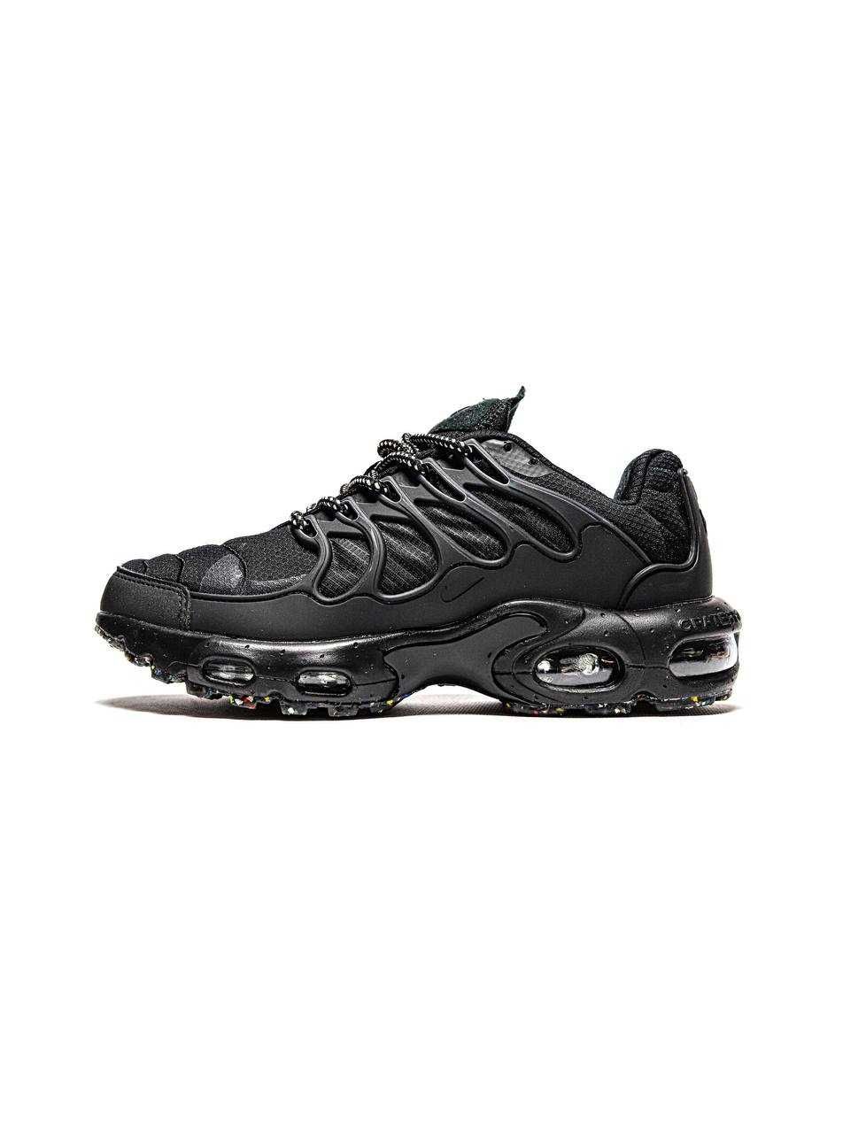 Nike Air Max Tn Terrascape Plus (чорні)