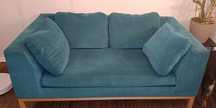 Sofa ambient customform