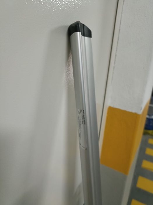 Suporte bicicleta tejadilho MontBlanc