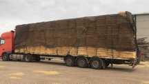 Venda de Palha Branca de Boa Qualidade