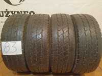 Bridgestone Duravis R630 205/70R15C 160/104R