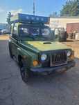 Kia Retona 01 rok , Diesel 83KM stan bdb klima 4x4