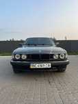 Легенда BMW E32 735