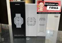 Samsung Galaxy Watch Ultra | Nowy | 47mm | Biały |