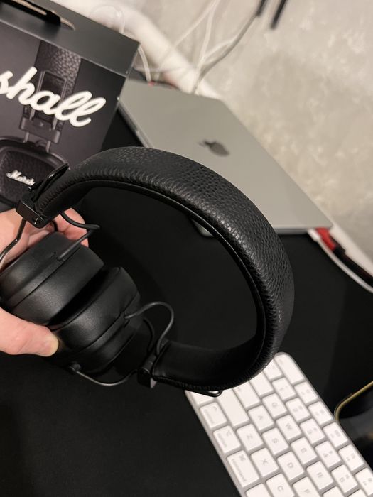 Навушники Marshall Major 5 (V)